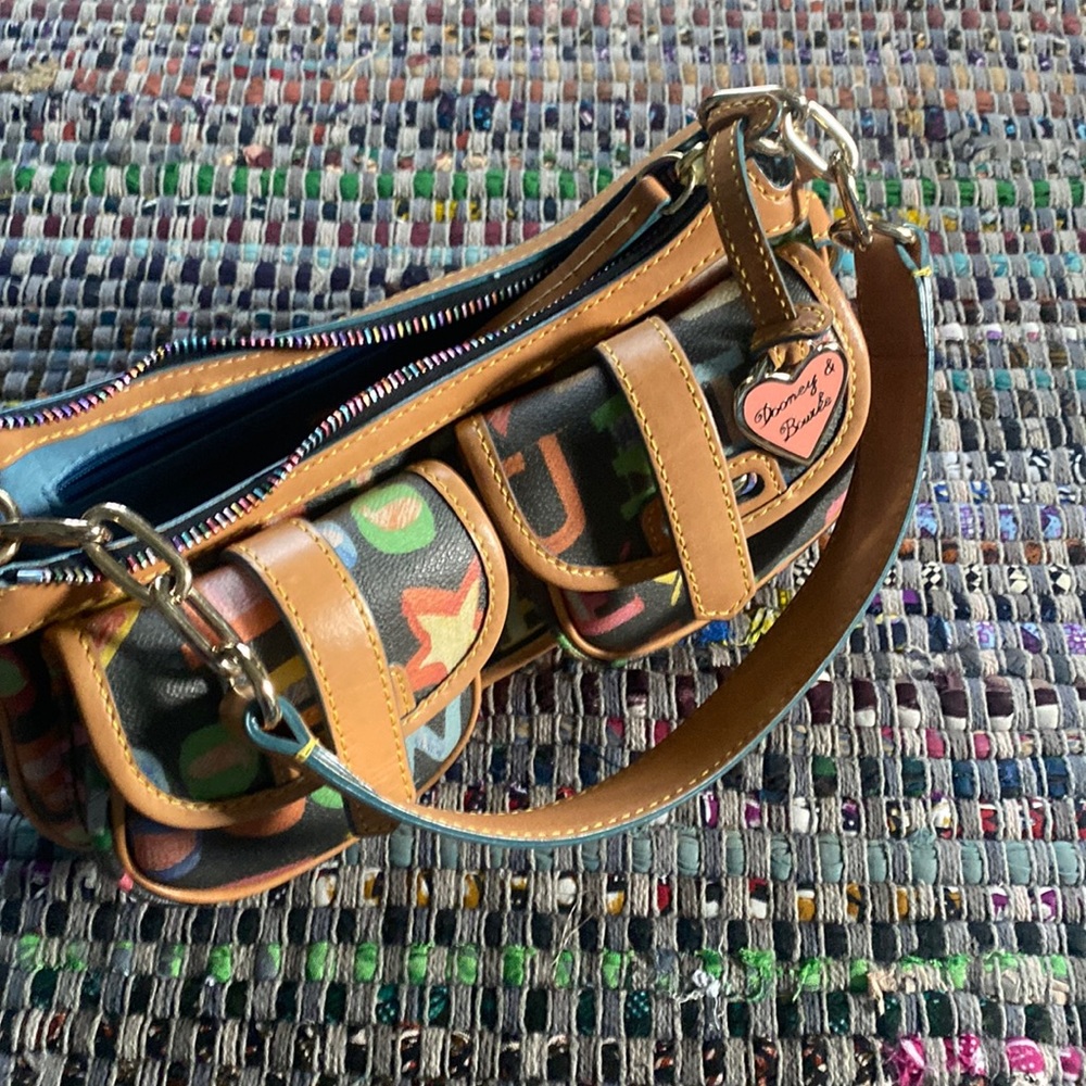 Dooney and bourke handbag